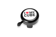  CUBE Bell "I love my Cube"