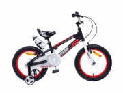  Royal Baby Freestyle Space 1 Alloy 18"