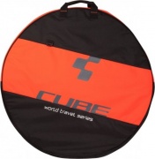    CUBE Double Wheel Bag 26-29