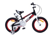  Royal Baby Freestyle Space 1 Alloy 14"